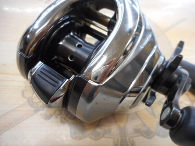 16ｱﾝﾀﾚｽDCHG RH