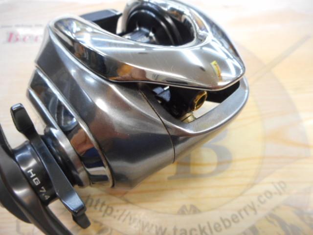 16ｱﾝﾀﾚｽDCHG RH