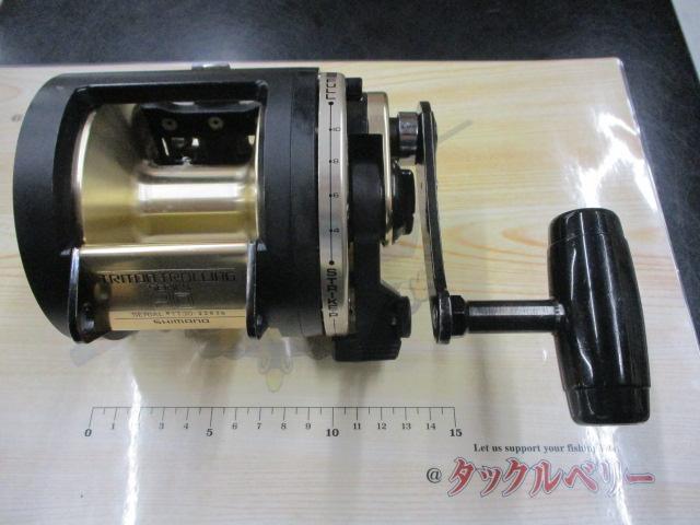 トライトン トローリング30