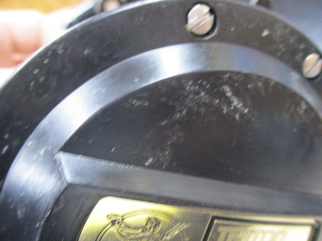 トライトン トローリング30