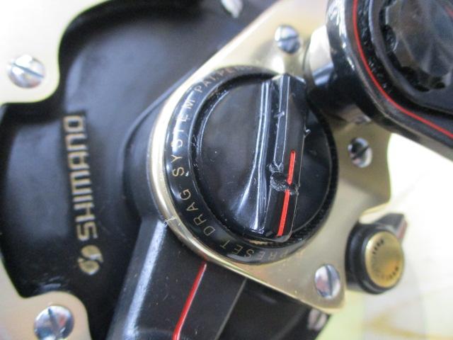 トライトン トローリング30