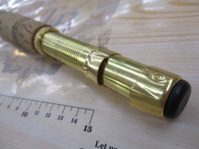 ﾃﾚｽｺﾋﾟｯｸﾌﾗｲF-7