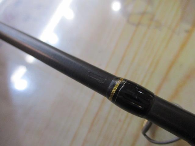 ﾃﾑｼﾞﾝ TMJC-66MH SGS