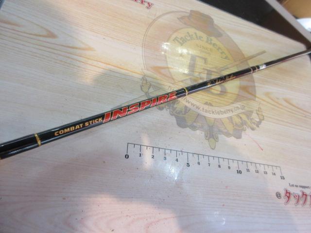 インスパイア ICSS-64L.TG