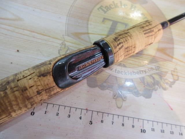 インスパイア ICSS-64L.TG