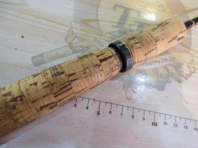 インスパイア ICSS-64L.TG