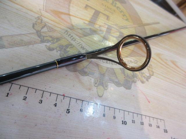 インスパイア ICSS-64L.TG