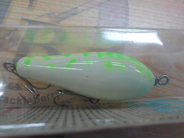 ﾋﾞｯｸﾗｯｼｭWJr