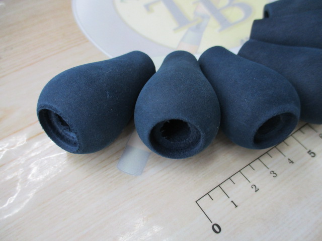 【ｾｯﾄ商品】ﾊﾞﾘｱﾙEVAﾉﾌﾞ3個ｾｯﾄ