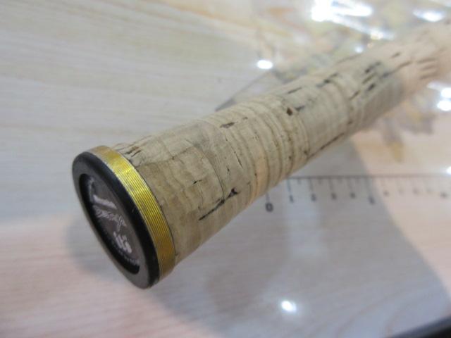 ﾃﾞｽﾄﾛｲﾔｰ F5･1/2-68Xti(ｴｳﾞｫﾙｼﾞｵﾝC-LTDﾋﾞｯｸﾞﾃｰﾊﾟｰ)EVAｸﾞﾘｯﾌﾟ