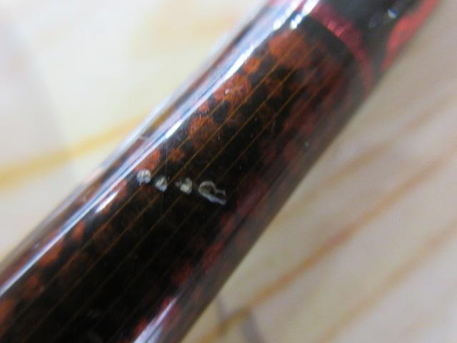 ﾃﾞｽﾄﾛｲﾔｰ F5･1/2-68Xti(ｴｳﾞｫﾙｼﾞｵﾝC-LTDﾋﾞｯｸﾞﾃｰﾊﾟｰ)EVAｸﾞﾘｯﾌﾟ