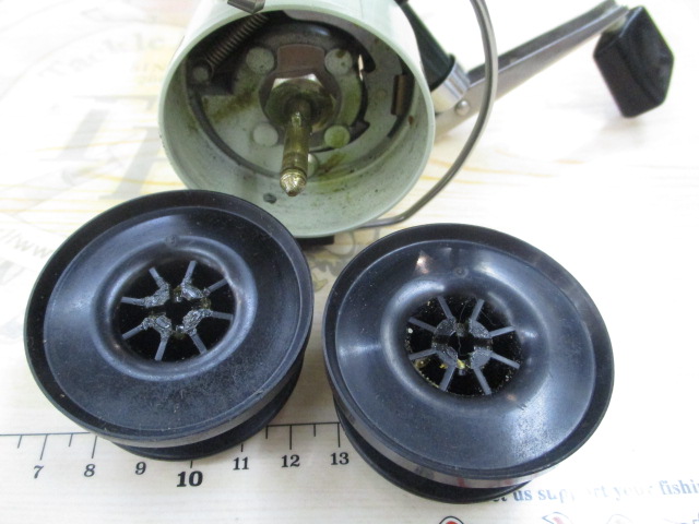 カーディナル 44 グリーン