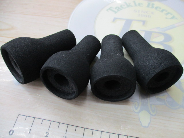 【ｾｯﾄ商品】ﾊﾞﾘｱﾙEVAﾉﾌﾞ4個ｾｯﾄ