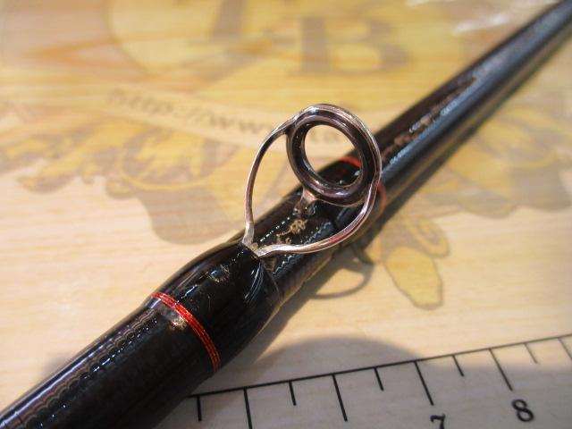 ポイズンアドレナ 172H