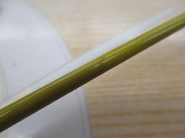 ｸﾞﾗｽｱｲｽﾃｨｯｸ BC60L ﾗｲﾑ ﾌｪﾙｰﾙ