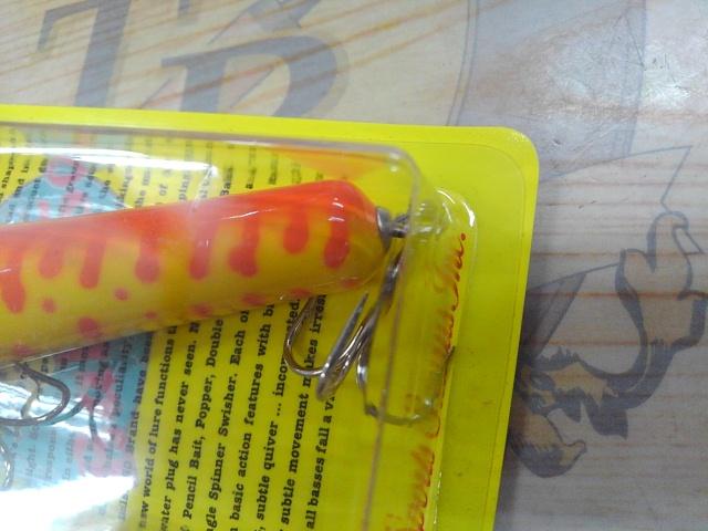 ビックラッシュスケーターオリジナル