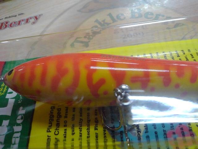 ビックラッシュスケーターオリジナル