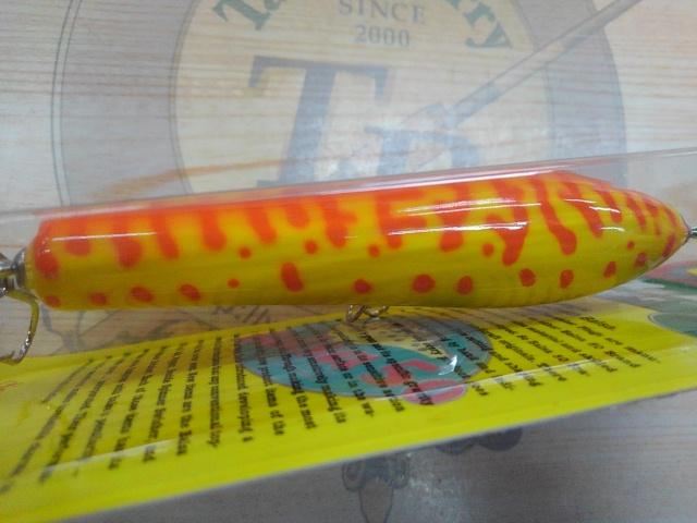 ビックラッシュスケーターオリジナル