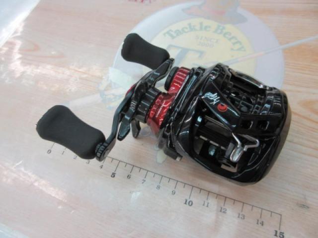 月下美人 AIR TW 8.5R PEスペシャル