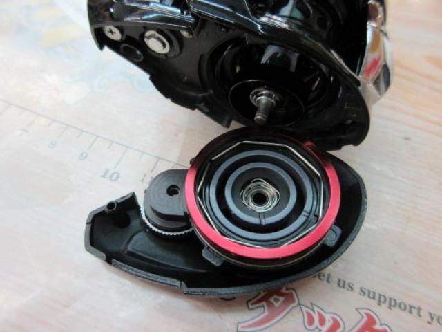 月下美人 AIR TW 8.5R PEスペシャル