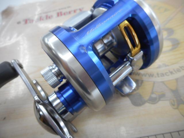 ﾐﾘｵﾈｱﾍﾞｲｴﾘｱｽﾍﾟｼｬﾙ 200BBﾌﾞﾙｰﾊﾞｯｶｰ