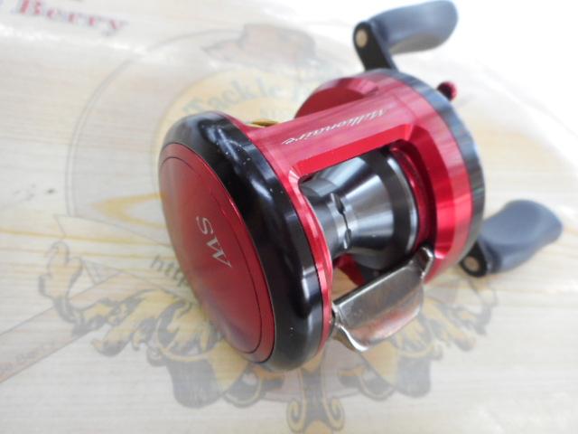 ﾐﾘｵﾈｱSW 103