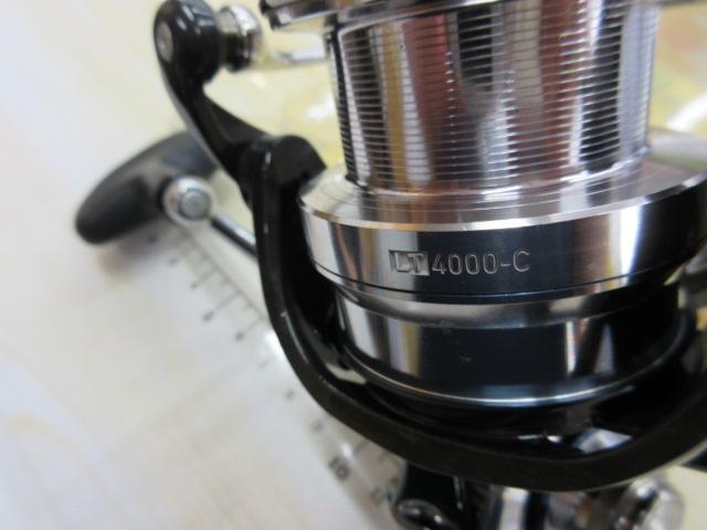 18ｲｸﾞｼﾞｽﾄ LT4000-C