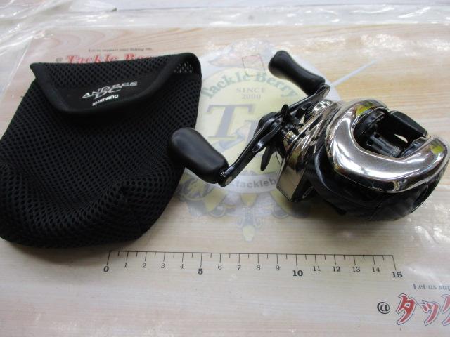 21アンタレスDC XG RH