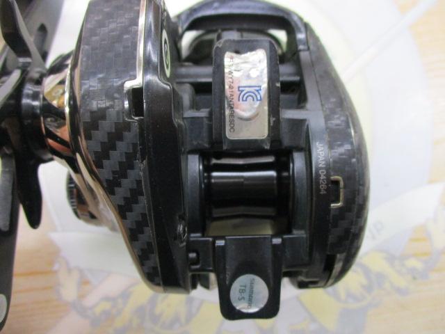 21アンタレスDC XG RH