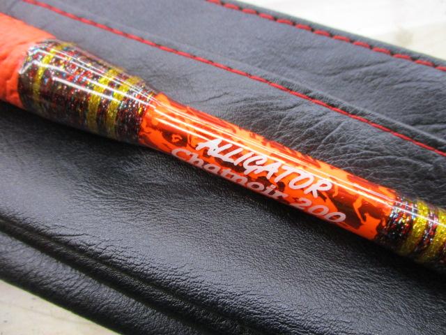 シャノアール 200