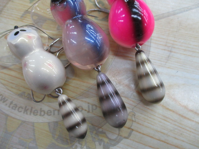 【セット商品】ジール アライ君シリーズ3個セット!