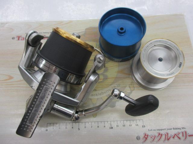 ｽｰﾊﾟｰｴｱﾛXT 標準仕様 RH