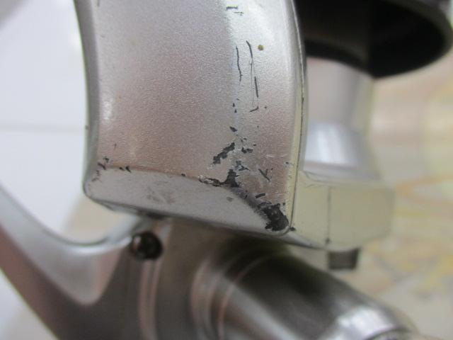 ｽｰﾊﾟｰｴｱﾛXT 標準仕様 RH