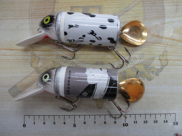 【ｾｯﾄ商品】ﾍﾄﾞﾝ　ﾋﾞｯｸﾞﾊﾞﾄﾞ2個ｾｯﾄ!