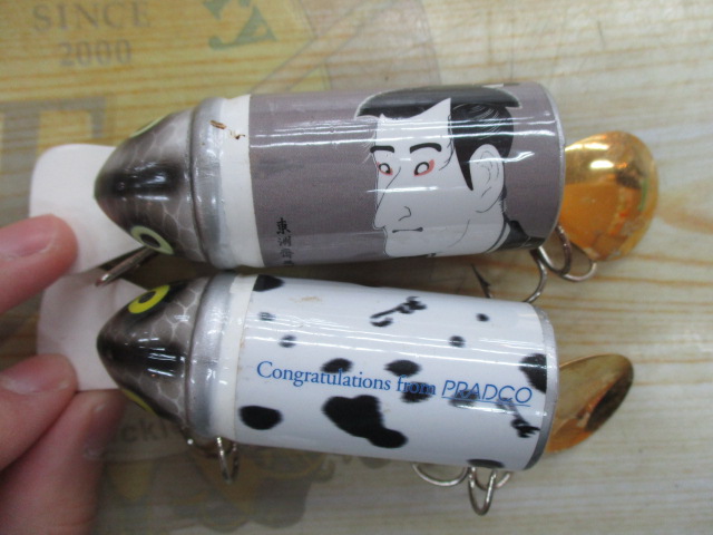 【ｾｯﾄ商品】ﾍﾄﾞﾝ　ﾋﾞｯｸﾞﾊﾞﾄﾞ2個ｾｯﾄ!