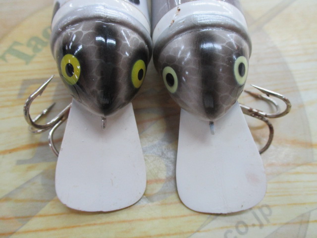 【ｾｯﾄ商品】ﾍﾄﾞﾝ　ﾋﾞｯｸﾞﾊﾞﾄﾞ2個ｾｯﾄ!