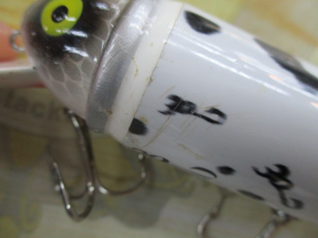 【ｾｯﾄ商品】ﾍﾄﾞﾝ　ﾋﾞｯｸﾞﾊﾞﾄﾞ2個ｾｯﾄ!