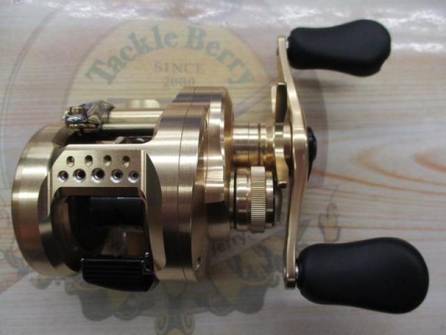 21カルカッタコンクエスト 100HG