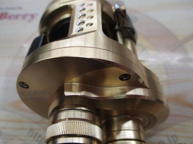 21カルカッタコンクエスト 100HG