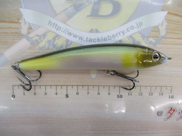 ﾃﾞﾌﾟｽ ﾗｲﾌﾞﾊｽﾗｰ