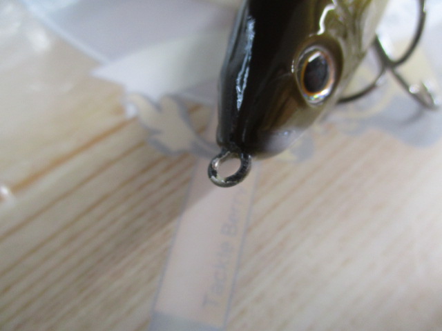 ﾃﾞﾌﾟｽ ﾗｲﾌﾞﾊｽﾗｰ