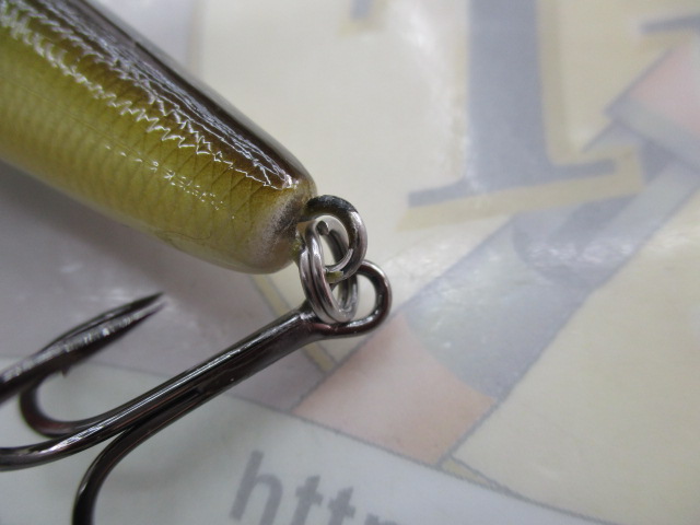 ﾃﾞﾌﾟｽ ﾗｲﾌﾞﾊｽﾗｰ