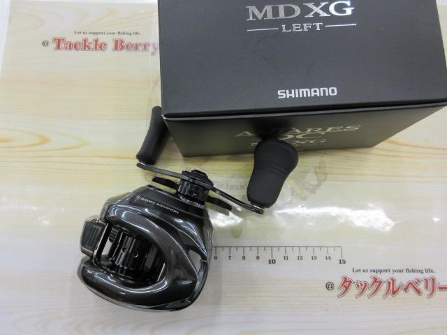 18ｱﾝﾀﾚｽDC MDXG LH