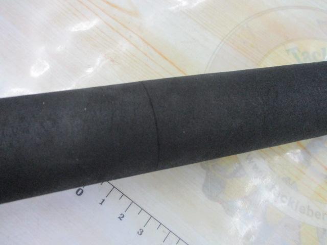 ワイルドブレーカー 102WR ワイドレンジストラテジー