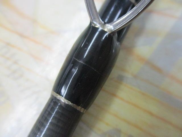 ワイルドブレーカー 102WR ワイドレンジストラテジー