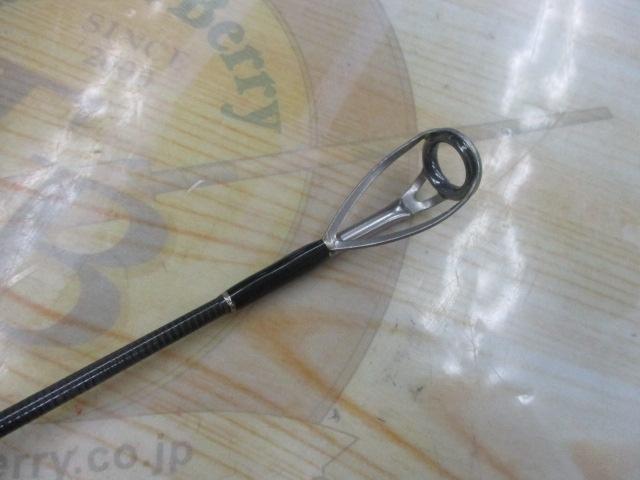 ワイルドブレーカー 102WR ワイドレンジストラテジー