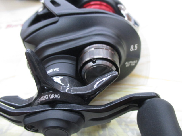 25ｱﾙﾌｧｽBFTW8.5L