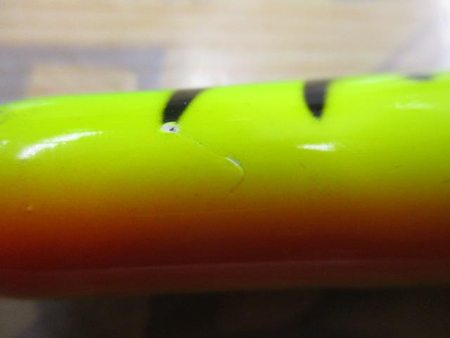 ﾊﾞﾙｻ50 ﾋﾞｯｸﾞﾗｯｼｭ