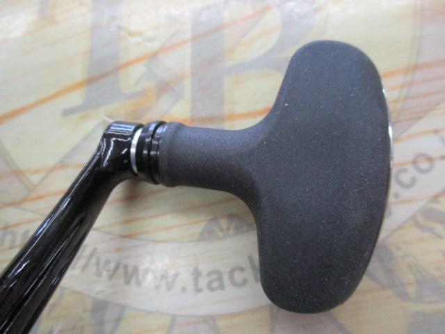 22トーナメントISO 競技LBD