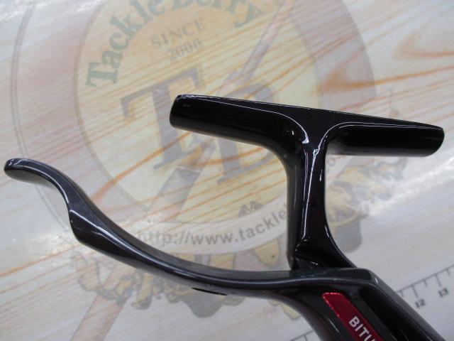 22トーナメントISO 競技LBD